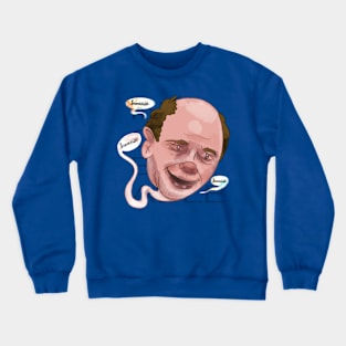 Inconceivable! Crewneck Sweatshirt